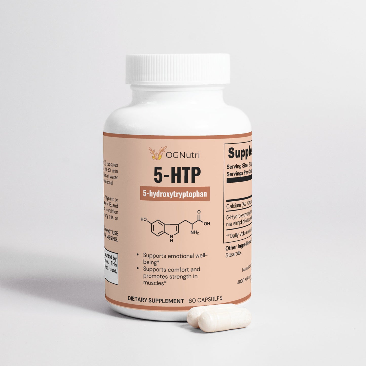 5-HTP