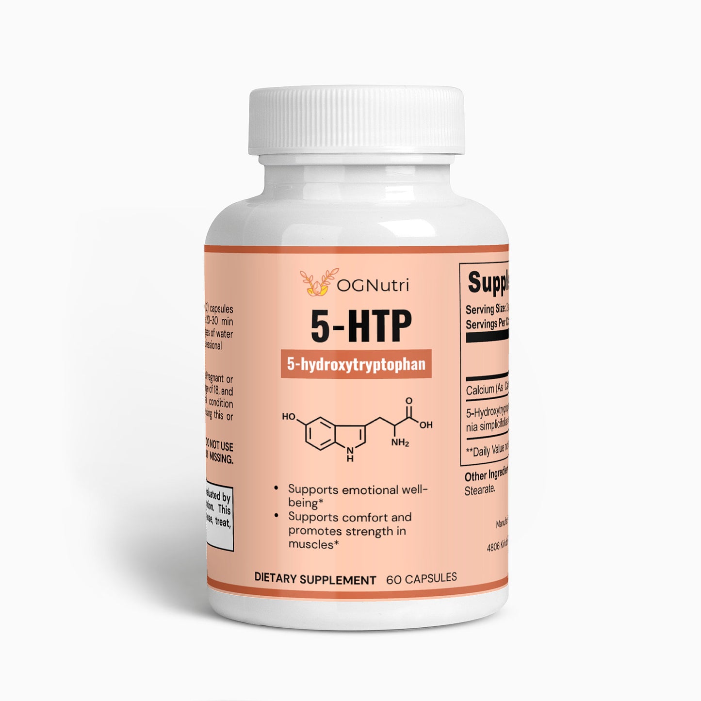 5-HTP