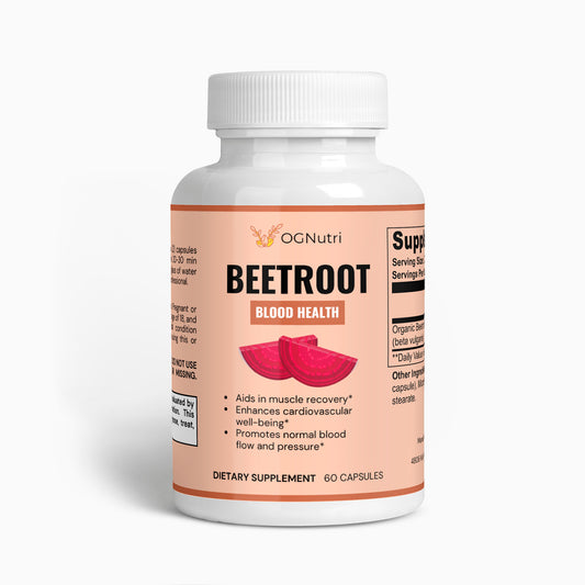 Beetroot