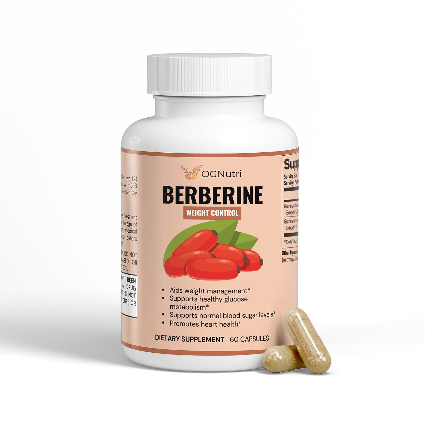 Berberine