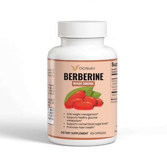 Berberine