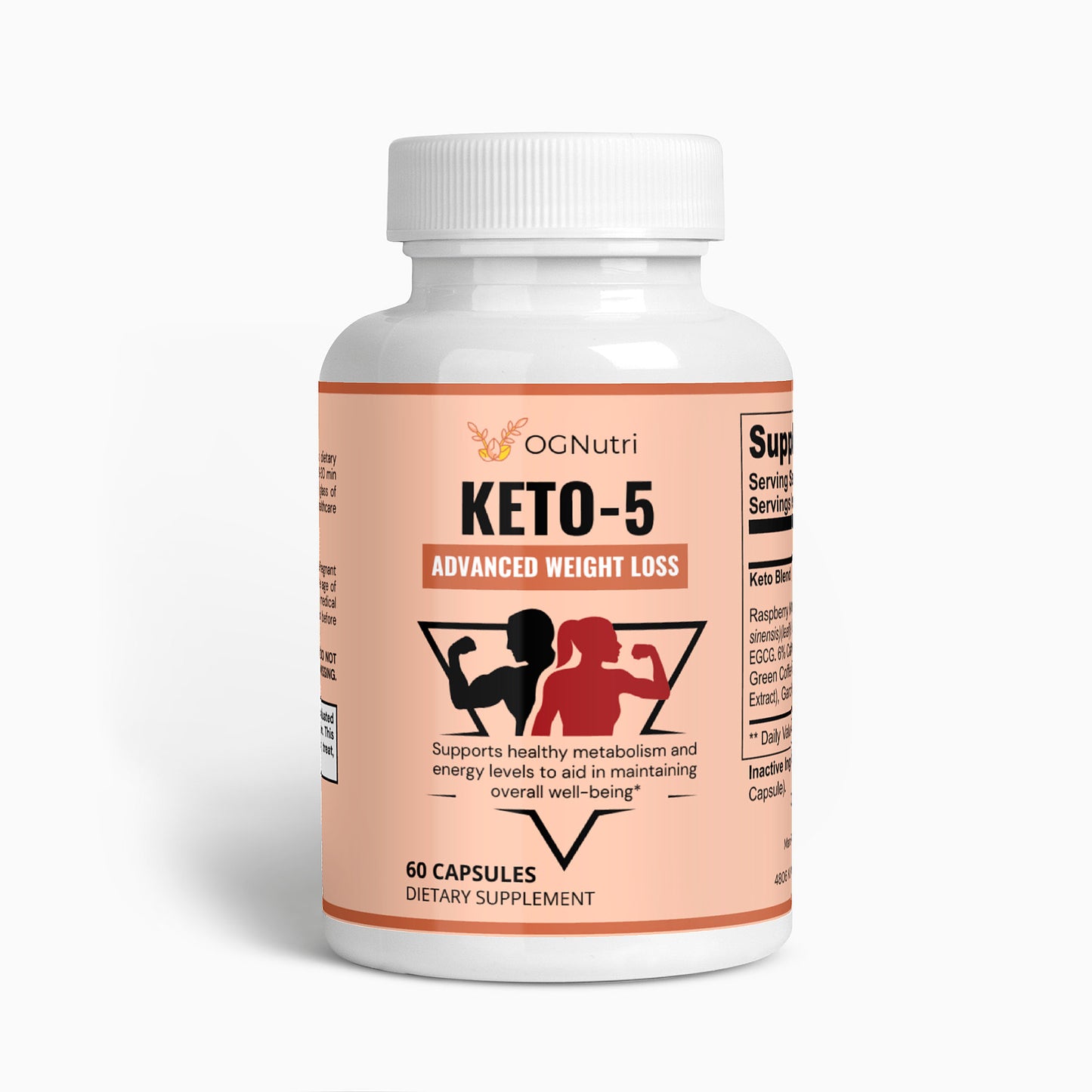 Keto-5