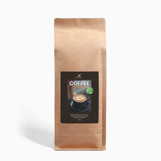 Brazilian Blend 16oz