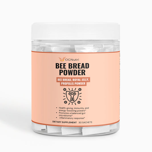 Bee Bread Powder