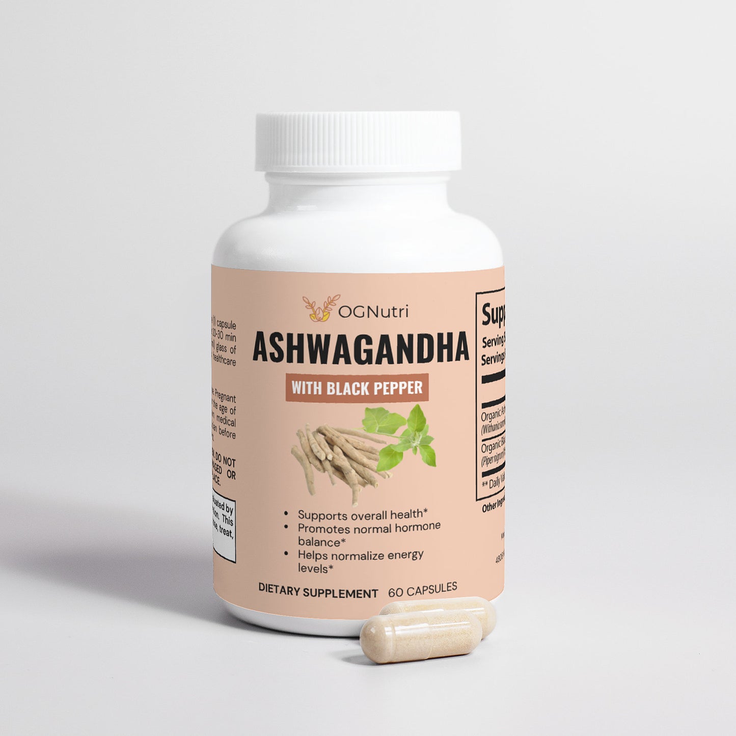 Ashwagandha